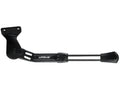Ursus standaard achter type queen zwart 40mm 77vn01r-a01 blister
