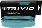 Trivio - super grip stuurlint celeste