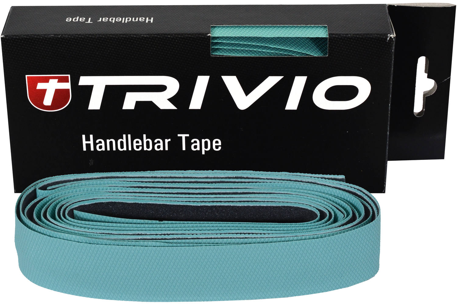 Trivio - super grip stuurlint celeste