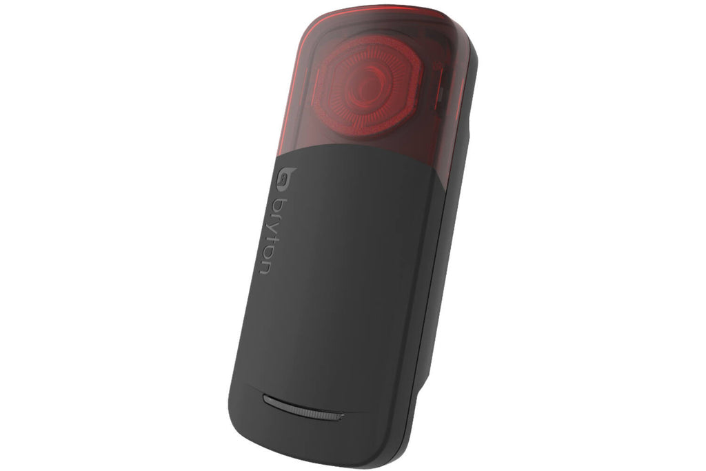 Bryton - gardia r300 achterlicht radar