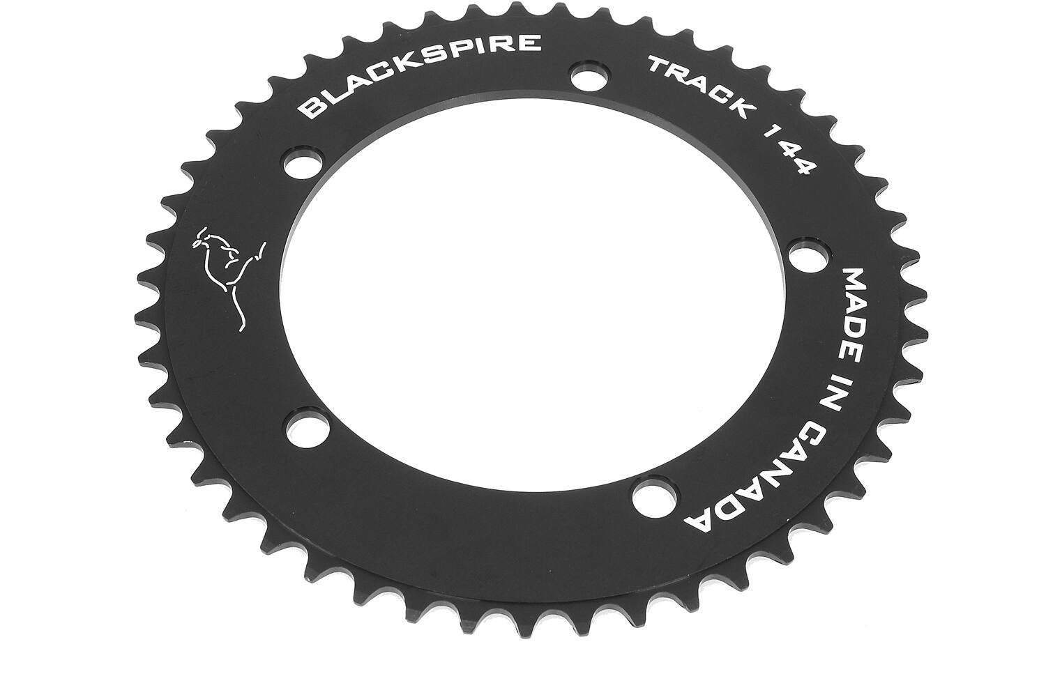 Blackspire - kettingblad track 1 8'' 144 50