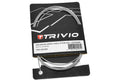 Trivio - mtb rem binnenkabel rvs 1.5x2000mm - 20 st.