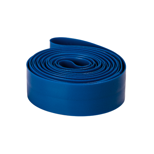 Herrmans hogedruk velglint hpm 28 inch / 18 mm 18-622 blauw