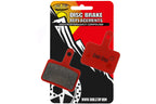 Kool-stop koolstop schijfremblokken shimano deore tektro (2st)