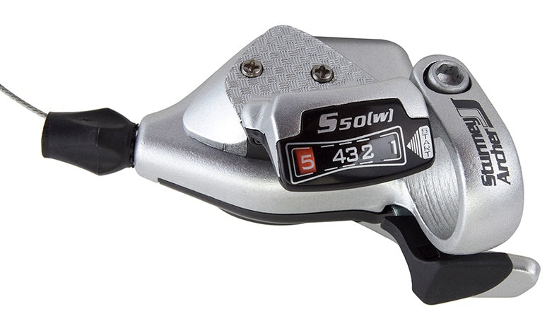 Sturmey archer dls52 5v rotary trigger versteller hsj958