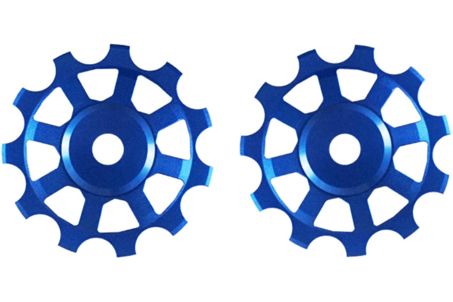 Novaride ceramic pulley wheels 11 t