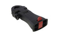 Qt cycle tech qfix st15 stuurbevesting voor c.t.tas mand 2007353