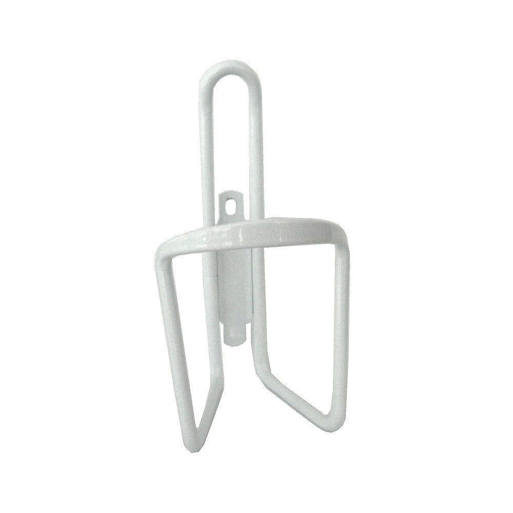 Qtcycletech Qt cycle tech bidonhouder alu wit op kaart 2810813