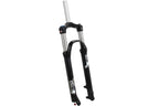 Sr suntour - xcr32-air voorvork 27,5 1 1 8 lor qr 100mm zwart
