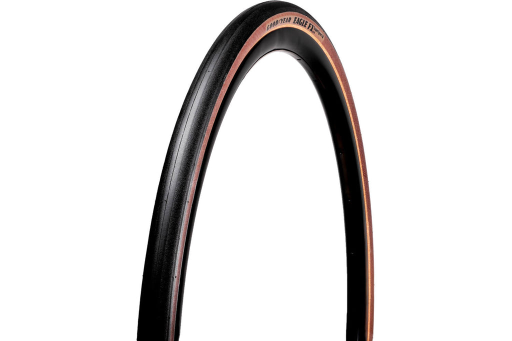 Goodyear - eagle f1 supersport r 700x28c transparant