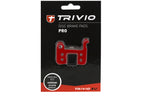 Trivio - remblokken disc set shimano xt xtr <2011 - organic