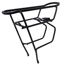 Gazelle Bagagedrager 46-49cm type 1 model 2018-2019 zwart