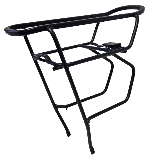 Gazelle Bagagedrager 46-49cm type 1 model 2018-2019 zwart