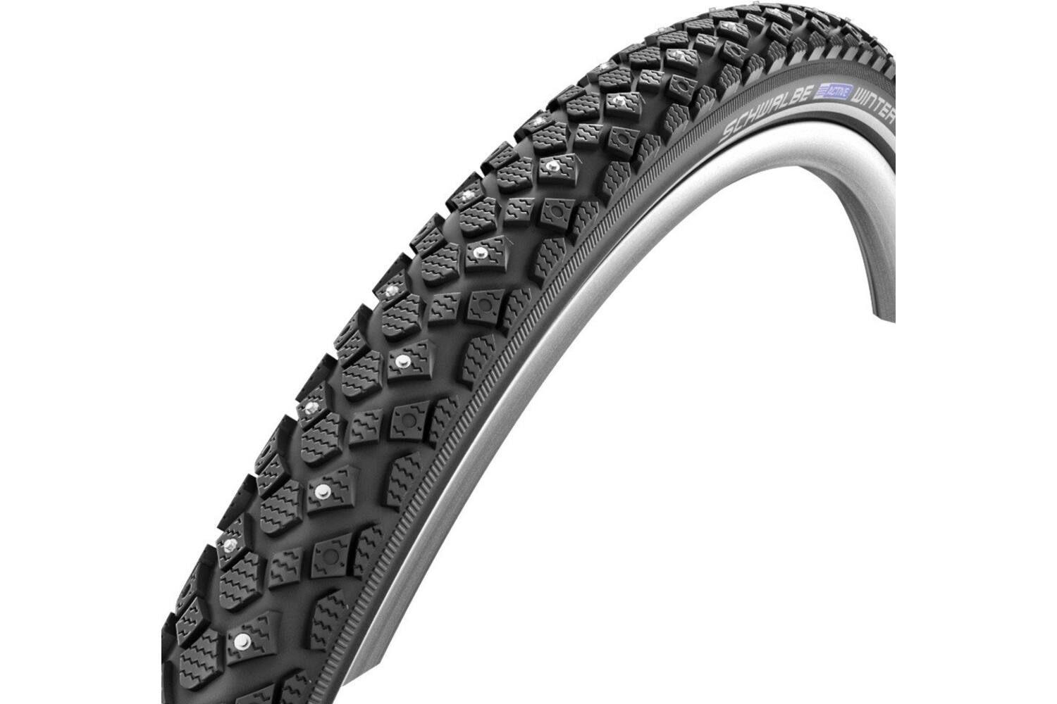 Schwalbe Winter k-guard hs396 16x1.20