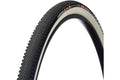 Challenge - dune ultratubular 700x33c zwart beige