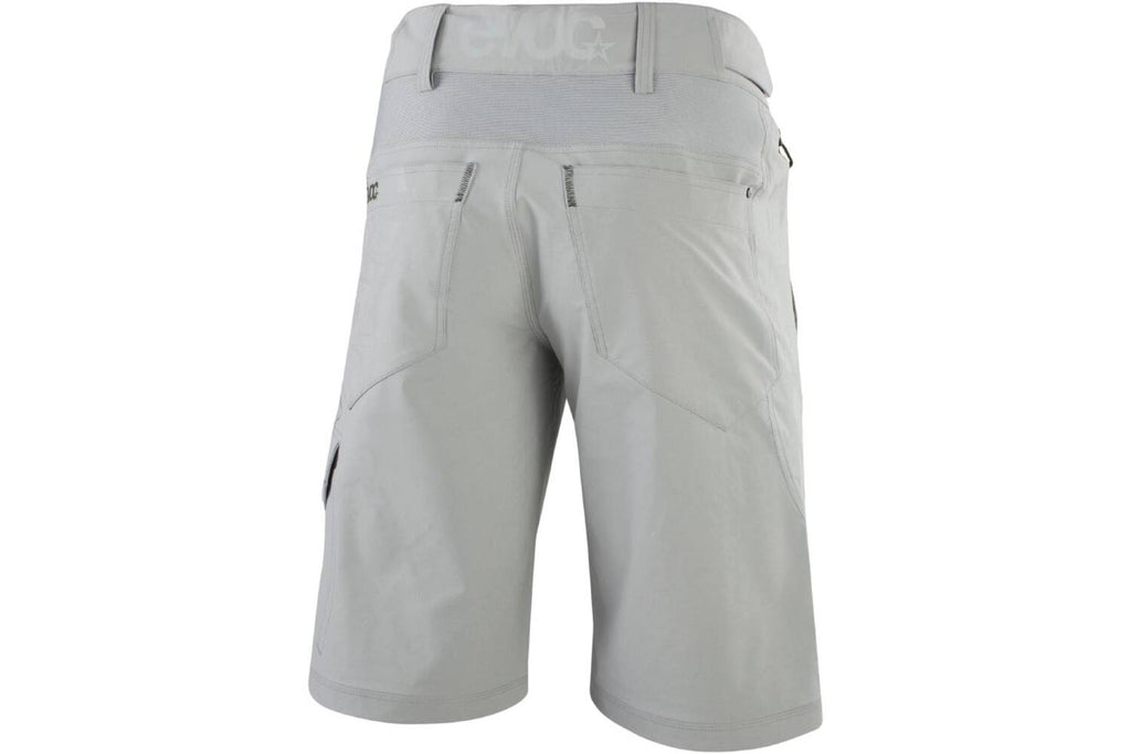 Bike shorts men / stone / 32