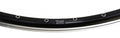 Stars Mach-1 velg 28 inch 32 gaats geslepen zwart