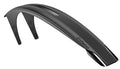 Pol Spatbordenset mtb x-cape evo 26-29 inch 90mm zwart