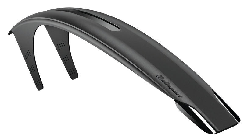 Pol Spatbordenset mtb x-cape evo 26-29 inch 90mm zwart