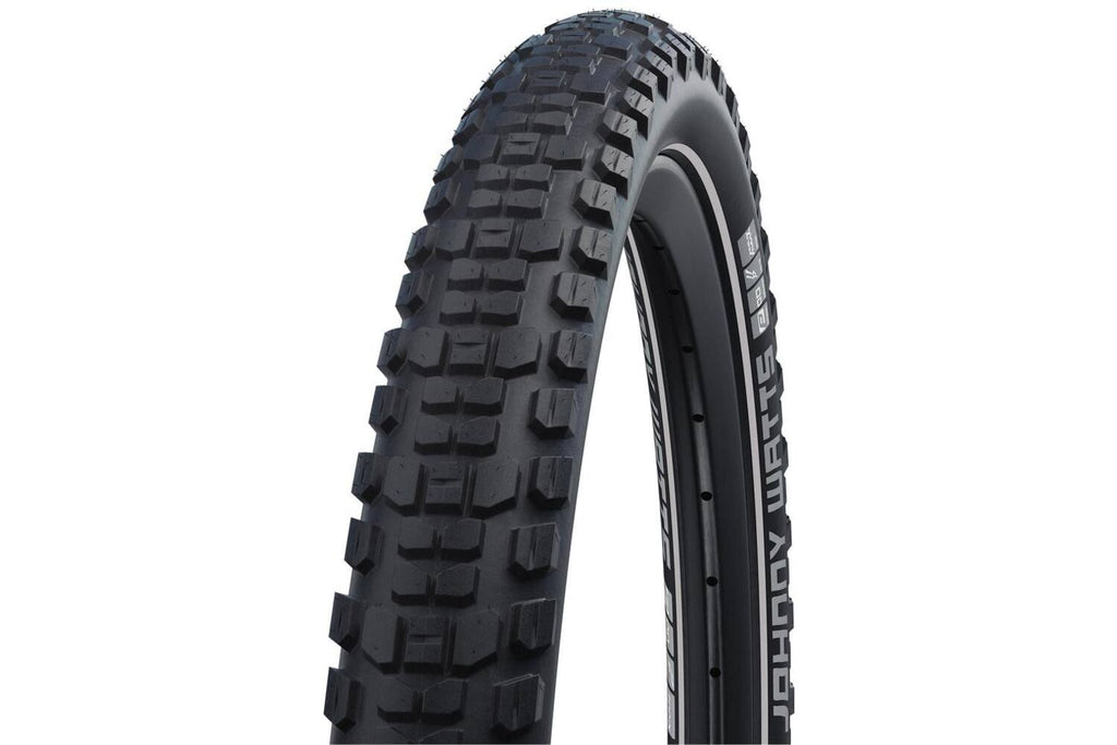 Schwalbe reifen johnny watts performance line tire john.watts perf.line 60-622