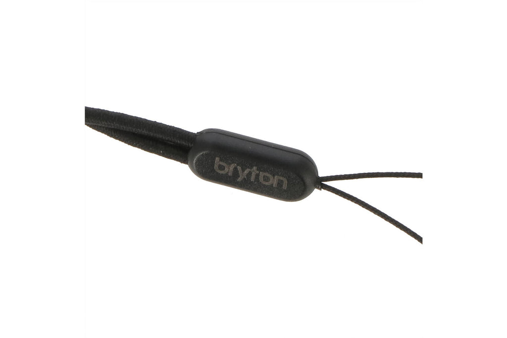 Bryton - veiligheidskoord fietscomputer