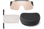 Smith - attack mag bril mtb matte spruce chromapop bronze