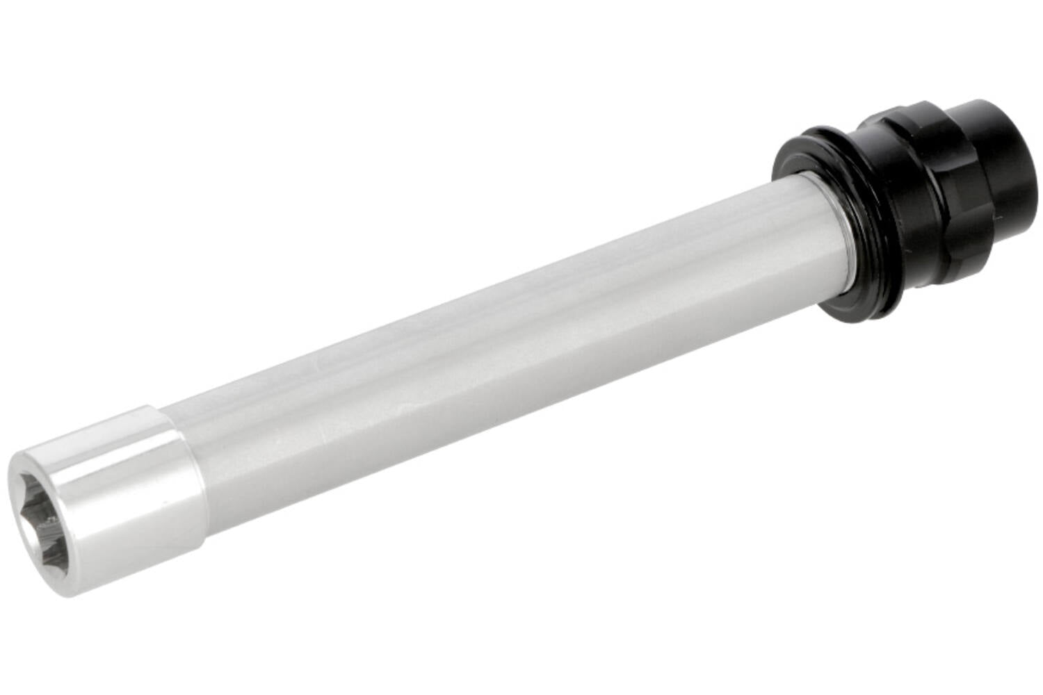 Miche Adaptor van QR naar steekas centerlock