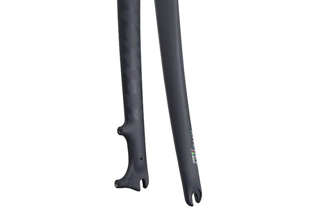 Ritchey Vork cross wcs ud mat carbon disc 1-1/8'' 45mm r