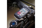 Sigma rox 11.1 evo gps zw wit standaard stuurhouder + usb-c laadkabel