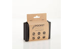 Pocket pedals flatpedal spd sdp sl adapter