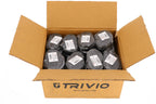 Trivio - race binnenband 700x18 25c sv 60mm presta werkplaatsverpakking- 50 stuks