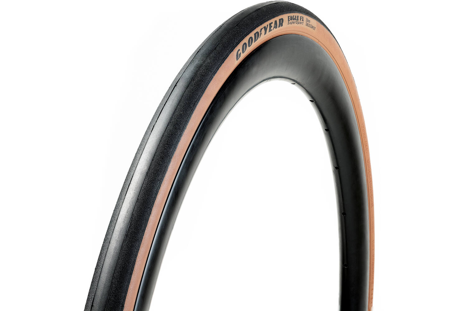 Goodyear - eagle f1 supersport tlc 700x25c transparant