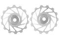 Novaride ceramic pulley wheels 14t mtb
