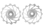 Novaride ceramic pulley wheels 14t mtb