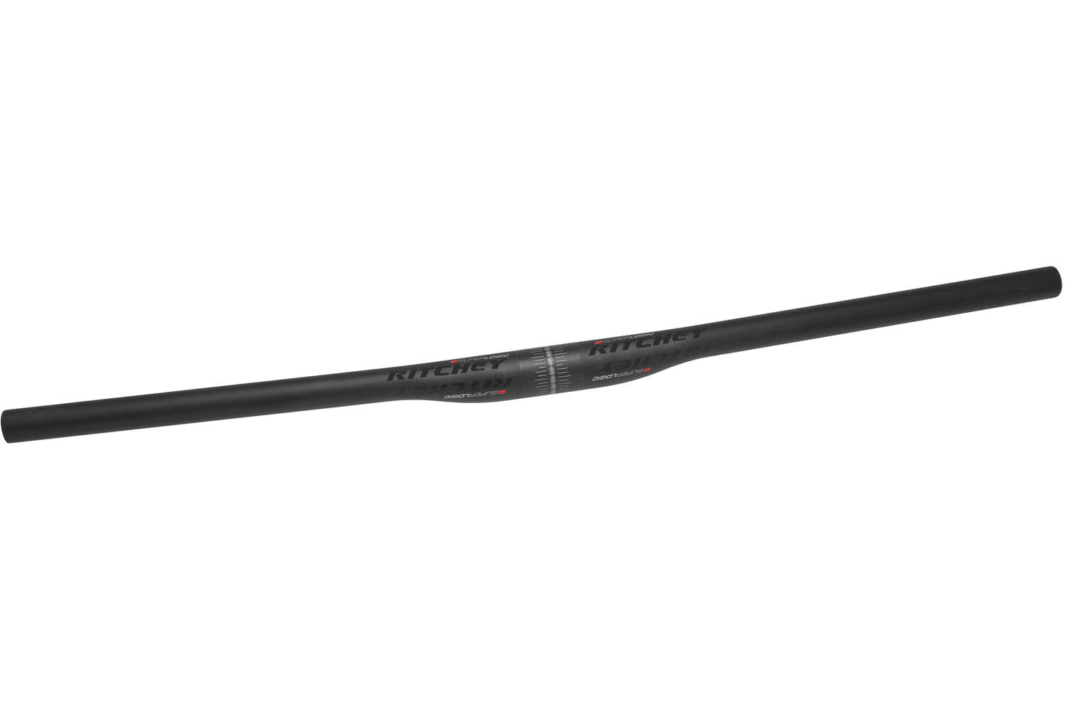 Ritchey Stuur mtb superlogic 2x flat ud carbon 710mm