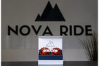 Novaride ceramic pulley wheels 14t mtb