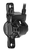 Kt Gemini hd-m510 hydraulische remklauw zwart