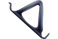 Supacaz - fly cage bidonhouder carbon prizmatik oil slick