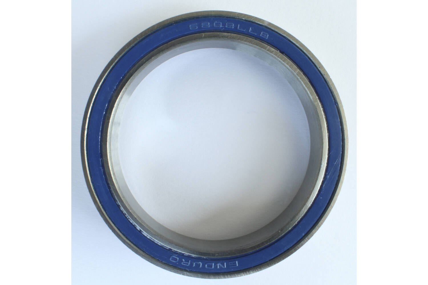 Enduro bearings 6808 llb - abec 3 (radial) - 40x52x7