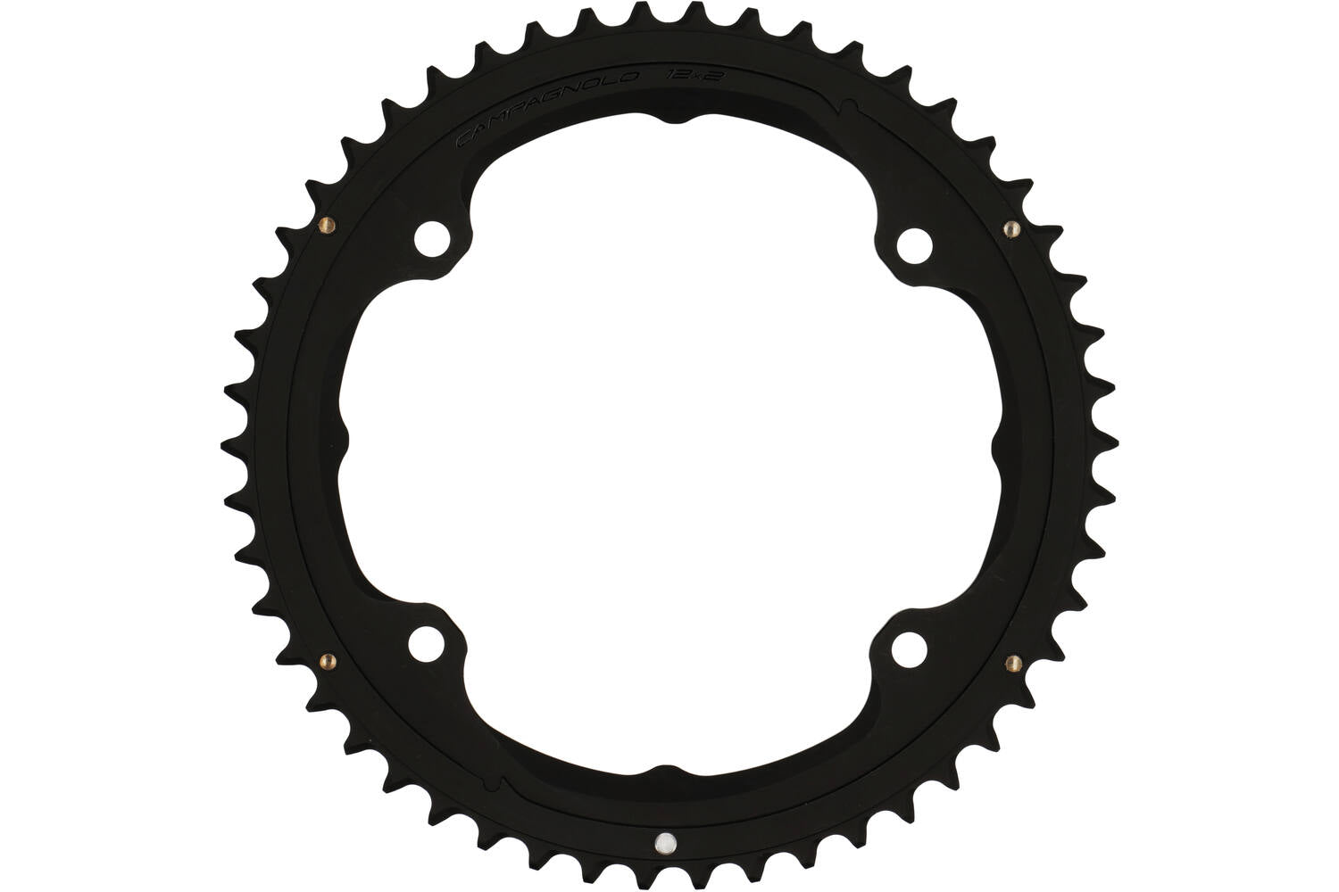 Campagnolo - kettingblad 53t. super record 12 speed