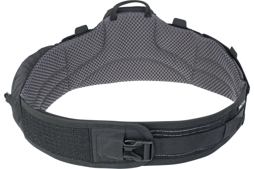 Race belt / black / one size / 0.8l