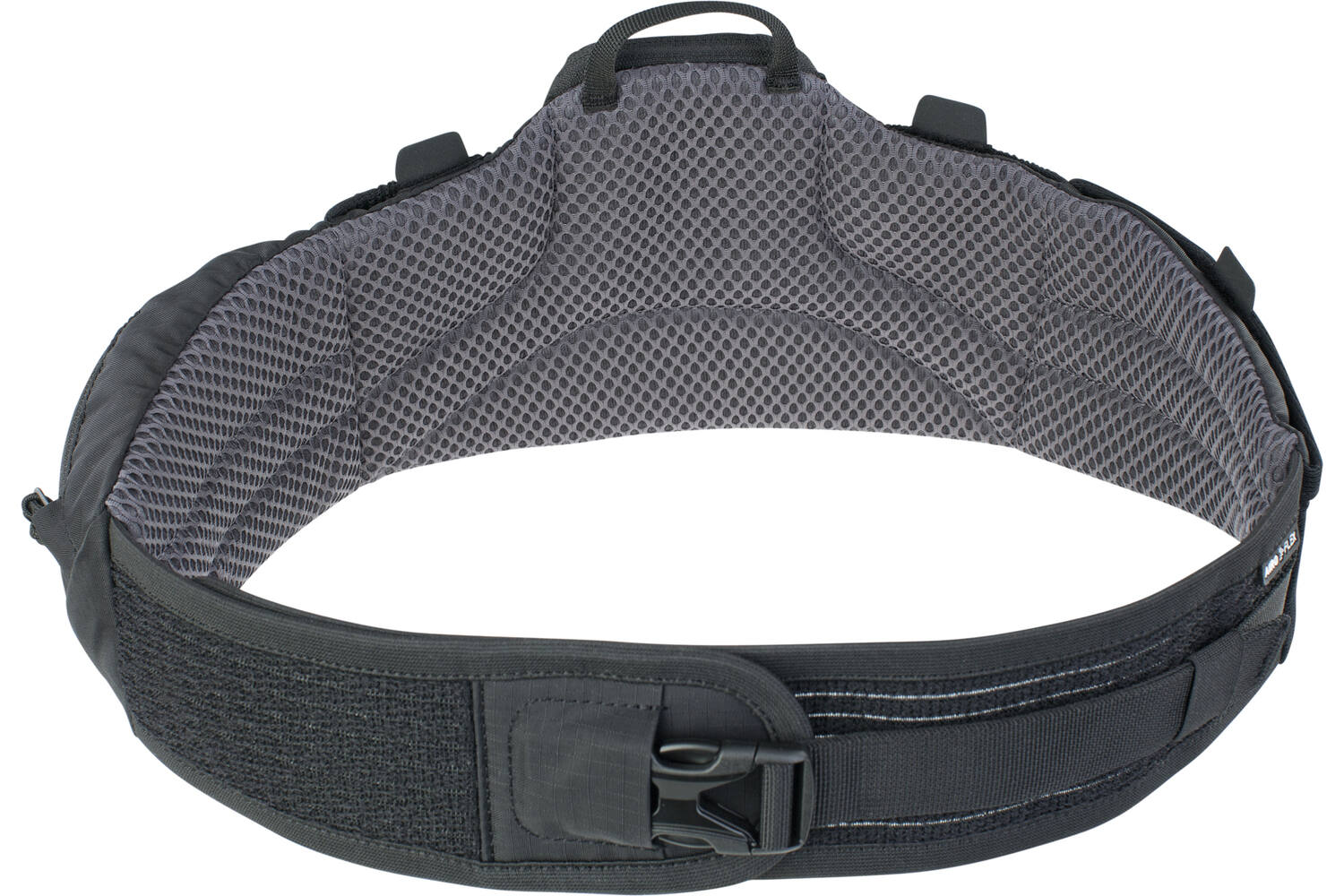 Race belt / black / one size / 0.8l