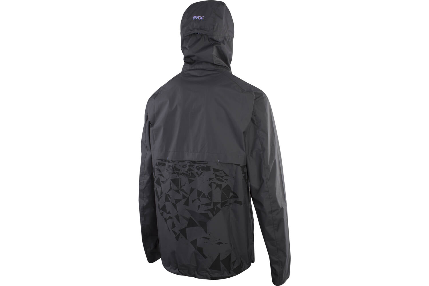 Evoc - anorak multicolour xs