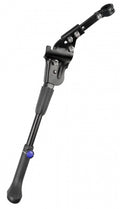 M-wave kaiwel verstelbare standaard zwart 26-29 inch