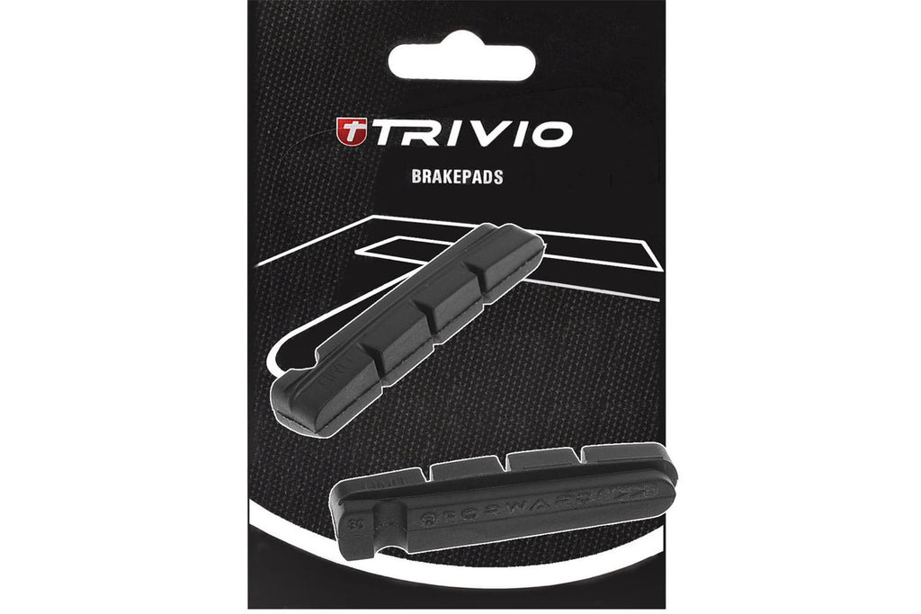 Trivio - race remblokken inschuif set 453 55mm