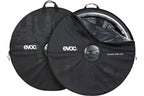 Evoc road bike wheel case set - 2020 models