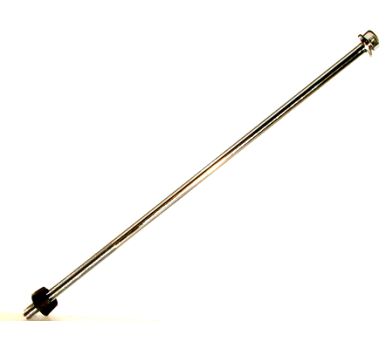 Kgs stuur expanderbout m8x350 schroefdraad 10cm