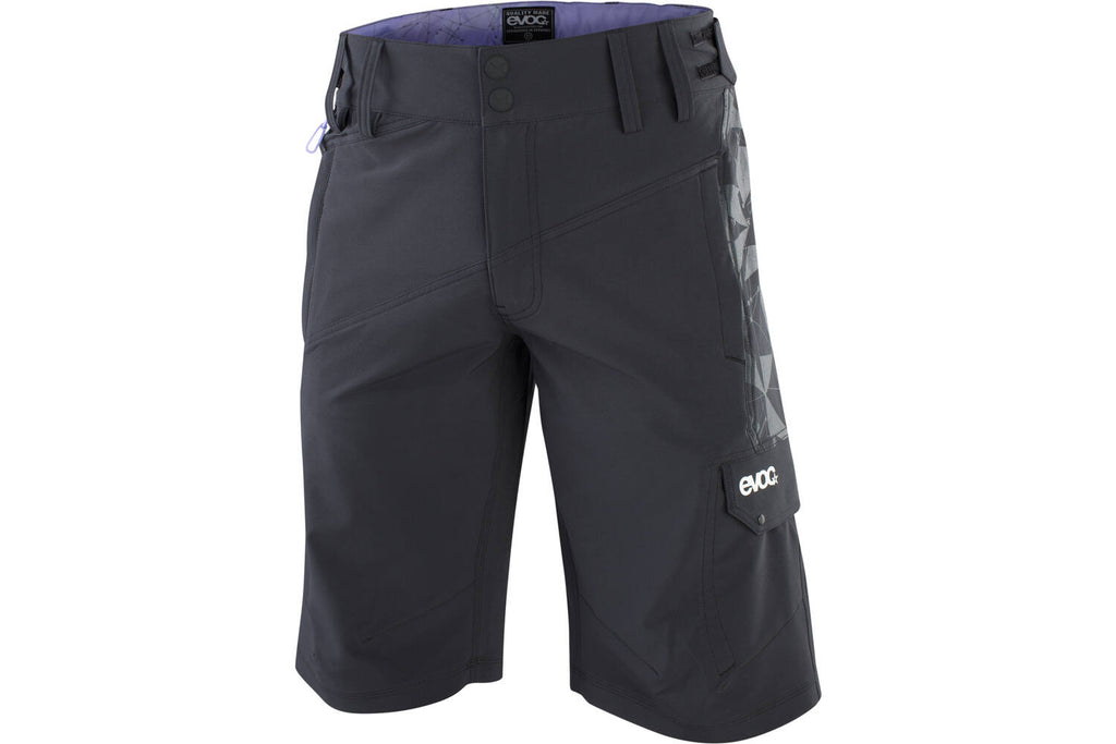 Bike shorts men / multicolour / 32