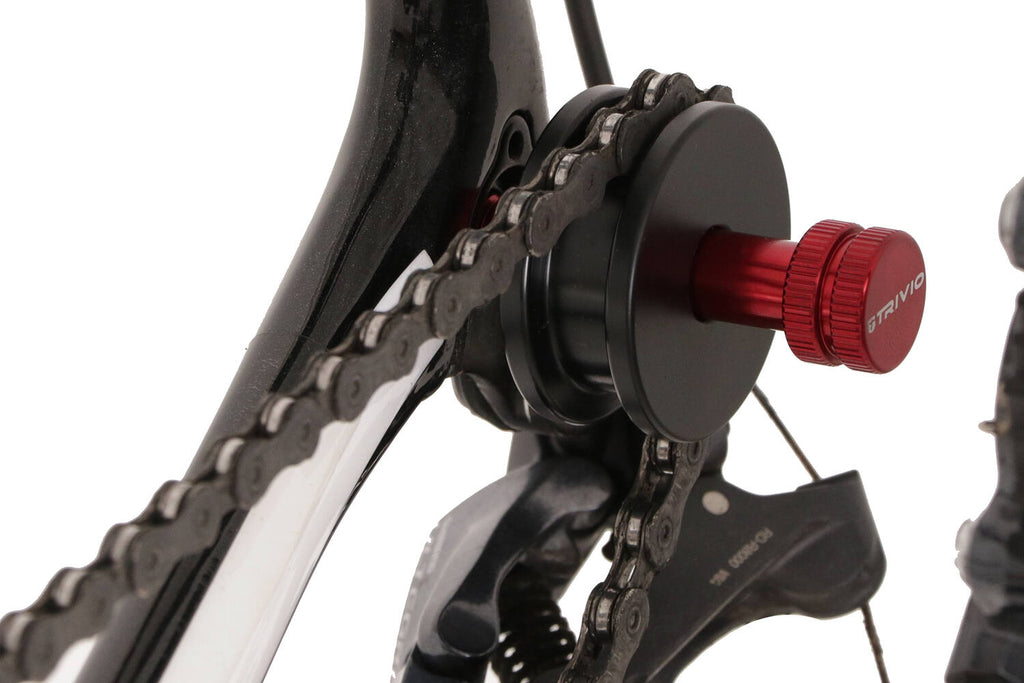 Trivio - chain keeper pit stop disc p1.5