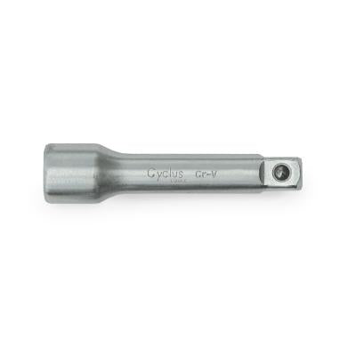 Cycplus 3 8 verlengstuk 75mm voor ratelsleutel cyclus 720554